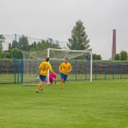 Letní liga: SK Benešov - FC Písek