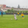 Letní liga: SK Benešov - FC Písek