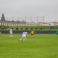 Letní liga: SK Benešov - FC Písek