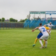 Letní liga: SK Benešov - FC Písek