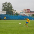 Letní liga: SK Benešov - FC Písek