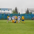 Letní liga: SK Benešov - FC Písek