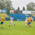 Letní liga: SK Benešov - FC Písek