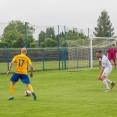 Letní liga: SK Benešov - FC Písek