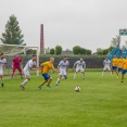 Letní liga: SK Benešov - FC Písek