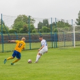 Letní liga: SK Benešov - FC Písek