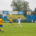 Letní liga: SK Benešov - FC Písek