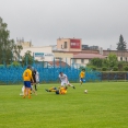 Letní liga: SK Benešov - FC Písek