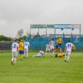 Letní liga: SK Benešov - FC Písek