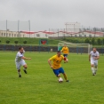 Letní liga: SK Benešov - FC Písek