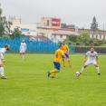 Letní liga: SK Benešov - FC Písek