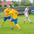 Letní liga: SK Benešov - FC Písek