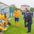 Letní liga: SK Benešov - FC Písek