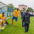 Letní liga: SK Benešov - FC Písek