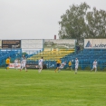 Letní liga: SK Benešov - FC Písek