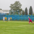 Letní liga: SK Benešov - FC Písek