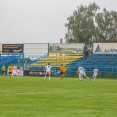 Letní liga: SK Benešov - FC Písek