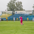 Letní liga: SK Benešov - FC Písek