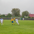 Letní liga: SK Benešov - FC Písek