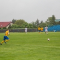 Letní liga: SK Benešov - FC Písek