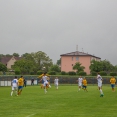 Letní liga: SK Benešov - FC Písek