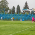 Letní liga: SK Benešov - FC Písek