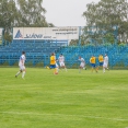 Letní liga: SK Benešov - FC Písek