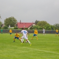 Letní liga: SK Benešov - FC Písek