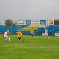 Letní liga: SK Benešov - FC Písek