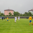 Letní liga: SK Benešov - FC Písek