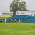 Letní liga: SK Benešov - FC Písek