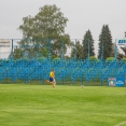 Letní liga: SK Benešov - FC Písek