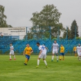 Letní liga: SK Benešov - FC Písek