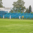 Letní liga: SK Benešov - FC Písek