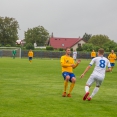 Letní liga: SK Benešov - FC Písek