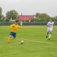 Letní liga: SK Benešov - FC Písek