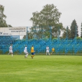 Letní liga: SK Benešov - FC Písek