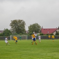 Letní liga: SK Benešov - FC Písek