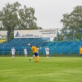 Letní liga: SK Benešov - FC Písek