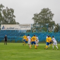 Letní liga: SK Benešov - FC Písek