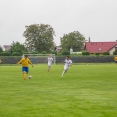 Letní liga: SK Benešov - FC Písek