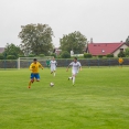 Letní liga: SK Benešov - FC Písek