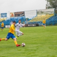 Letní liga: SK Benešov - FC Písek