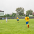 Letní liga: SK Benešov - FC Písek