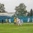 Letní liga: SK Benešov - FC Písek