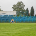 Letní liga: SK Benešov - FC Písek