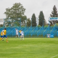 Letní liga: SK Benešov - FC Písek