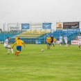 Letní liga: SK Benešov - FC Písek