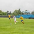 Letní liga: SK Benešov - FC Písek