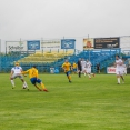 Letní liga: SK Benešov - FC Písek